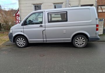 VW T5 andere 315.400 km 11.900 &euro; Wetzlar 35579