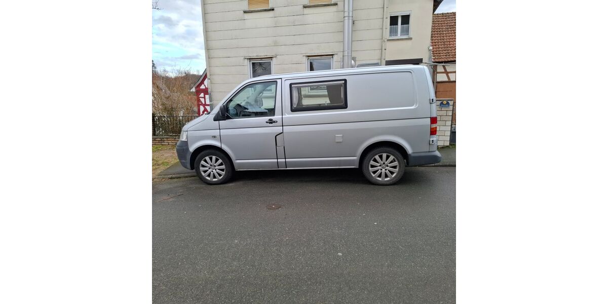 VW T5 andere 315.400 km 11.900 &euro; Wetzlar 35579