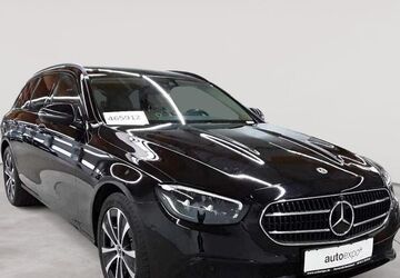 Mercedes-Benz E 300 92.602 km 30.289 &euro; Fernwald-Steinbach 35463