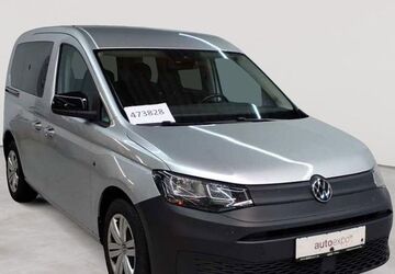 VW Caddy 78.540 km 23.989 &euro; Fernwald-Steinbach 35463