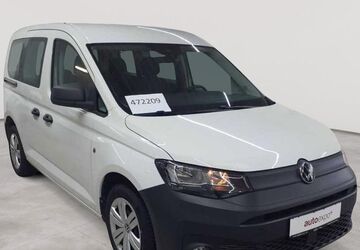 VW Caddy 74.688 km 19.990 &euro; Fernwald-Steinbach 35463