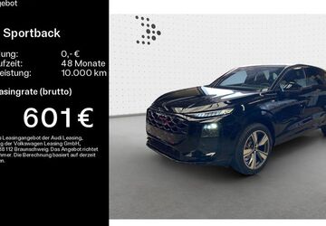 Audi Q3 4.999 km 51.499 &euro; Bad Nauheim 61231