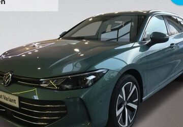 VW Passat 24.000 km 34.970 &euro; Hüttenberg-Rechtenbach 35625