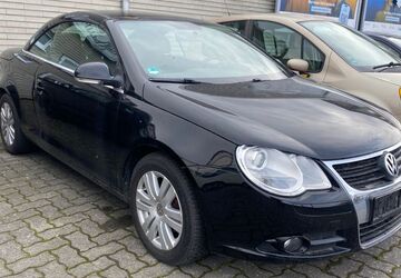 VW Eos 223.873 km 2.900 &euro; Butzbach 35510
