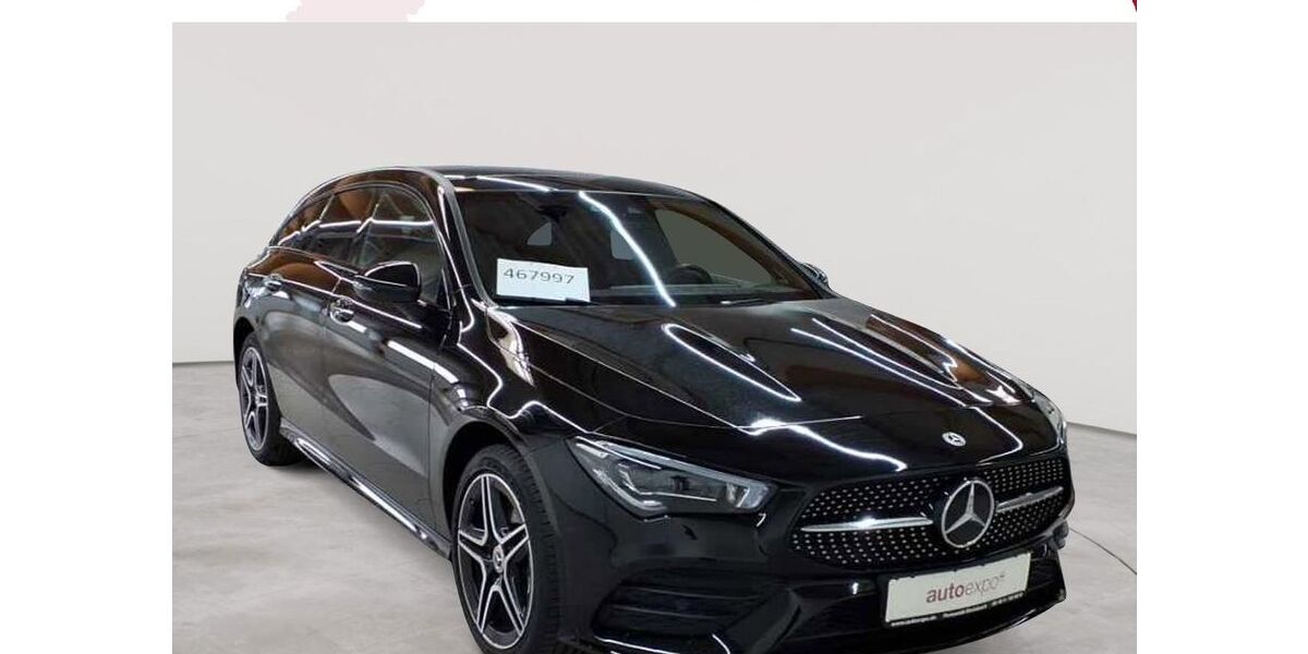 Mercedes-Benz CLA 250 97.655 km 23.989 &euro; Fernwald-Steinbach 35463