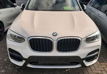 BMW X3 75.000 km 27.950 &euro; Wehrheim 61273