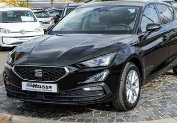 Seat Leon 6.000 km 29.985 &euro; Pohlheim 35415