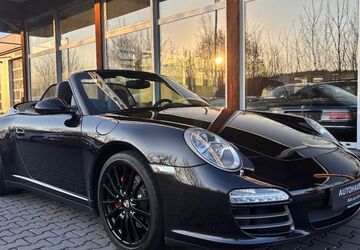 Porsche 911 Urmodell 98.950 km 73.960 &euro; Ehringshausen 35630