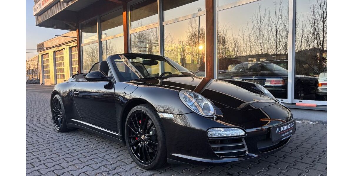 Porsche 911 Urmodell 98.950 km 73.960 &euro; Ehringshausen 35630