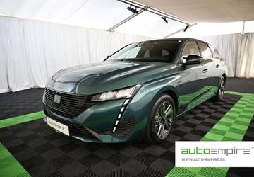 Peugeot 308 15.277 km 19.790 &euro; Butzbach 35510