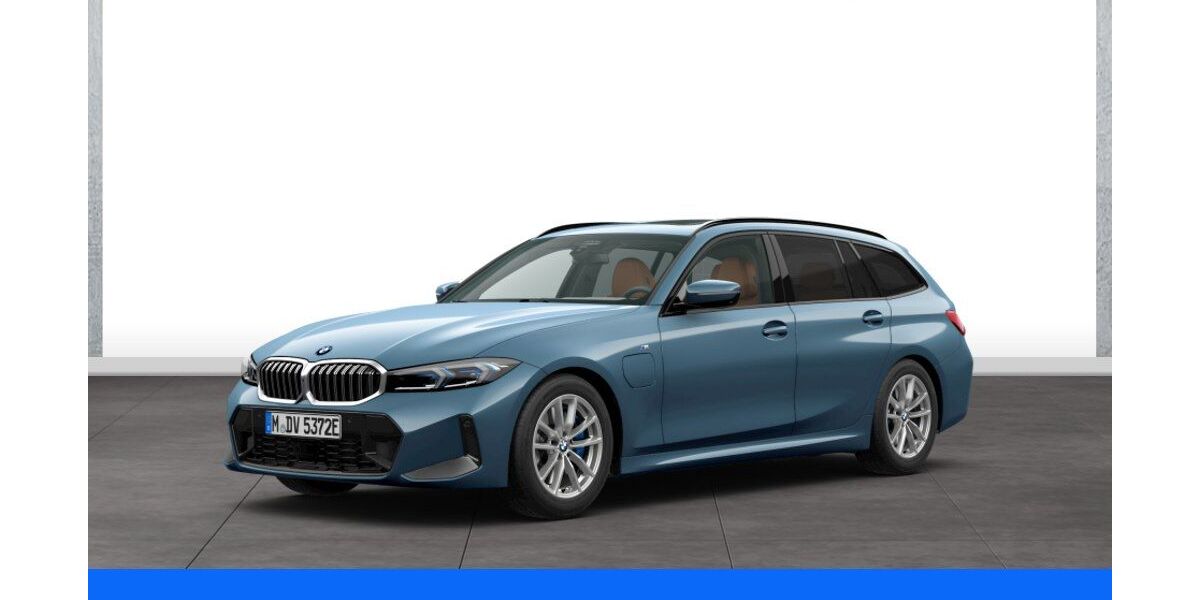 BMW 330 17.416 km 51.890 &euro; Dillenburg 35684