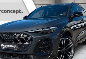 Audi Q5 20.459 km 56.500 &euro; Wetzlar 35579