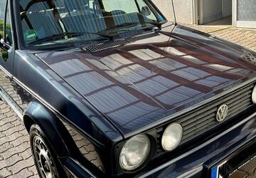 VW Golf 210.000 km 9.900 &euro; Gladenbach 35075
