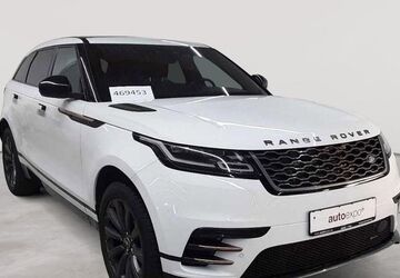 Land Rover Range Rover Velar 85.246 km 36.990 &euro; Fernwald-Steinbach 35463