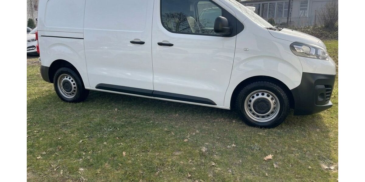 Citroen Jumpy 45.883 km 19.200 &euro; Grävenwiesbach 61279