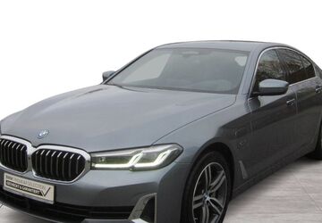 BMW 530 54.400 km 33.890 &euro; Wetzlar 35576