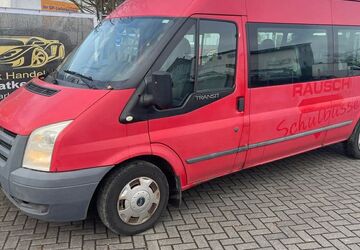 Ford Transit 424.000 km 3.500 &euro; Solms 35606