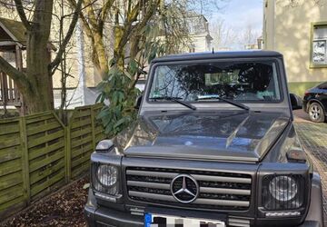 Mercedes-Benz G 350 269.000 km 43.000 &euro; Bad Nauheim 61231