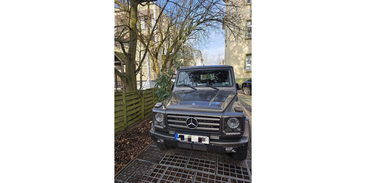 Mercedes-Benz G 350 269.000 km 43.000 &euro; Bad Nauheim 61231