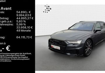 Audi S6 24.908 km 53.890 &euro; Bad Nauheim 61231