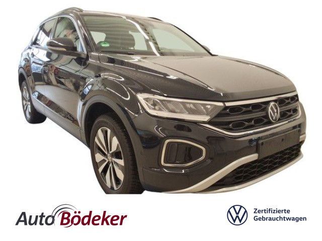 VW T-Roc 11.300 km 30.490 &euro; Butzbach 35510
