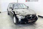 BMW 116i Navigation Sitzheizung BT PDC 111.610 km 9.690 &euro; Lich 35423