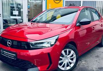 Opel Corsa 19.945 km 14.990 &euro; Wölfersheim-Berstadt 61200