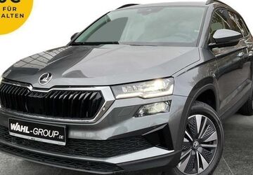 Skoda Karoq 3.431 km 34.999 &euro; Giessen 35394