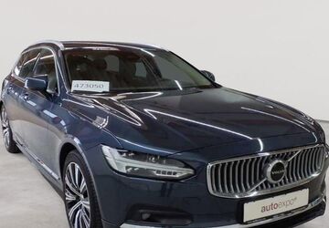 Volvo V90 75.264 km 34.990 &euro; Fernwald-Steinbach 35463