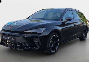 Cupra Leon 23.962 km 33.930 &euro; Bad Nauheim 61231