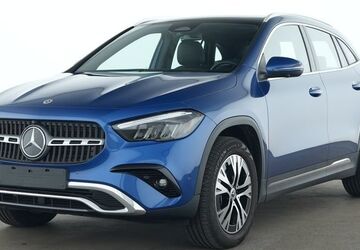 Mercedes-Benz GLA 220 11.718 km 43.130 &euro; Gießen 35396