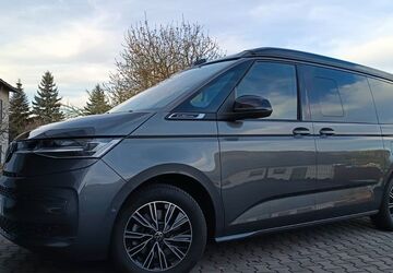 VW T7 California 4.800 km 77.899 &euro; Gladenbach 35075