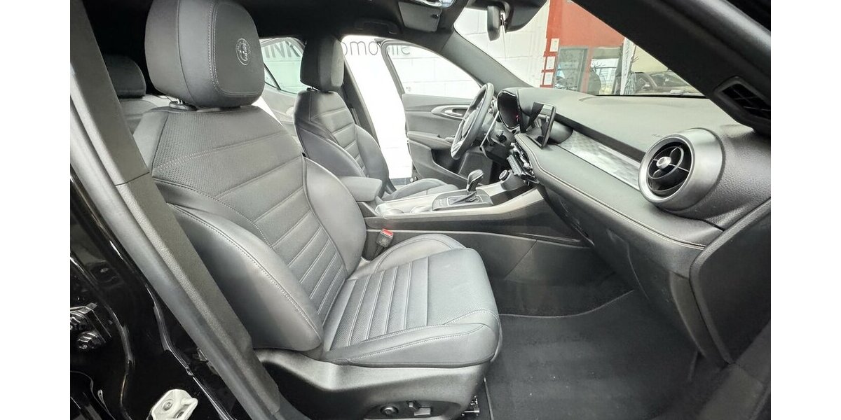 Alfa Romeo Tonale 1.6 VGT-D Veloce ACC LED Car Play 22.500 km 28.320 &euro; Lich 35423