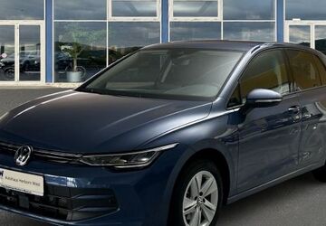 VW Golf 26.470 km 24.950 &euro; Herborn 35745