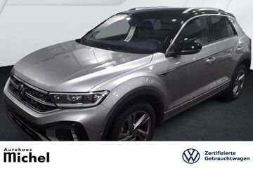 VW T-Roc 19.650 km 31.730 &euro; Gießen 35394