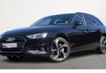 Audi A4 122.260 km 25.870 &euro; Wetzlar 35576
