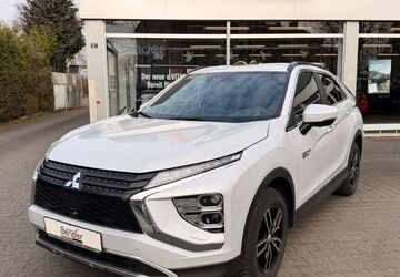 Mitsubishi Eclipse 44.200 km 21.800 &euro; Giessen 35396