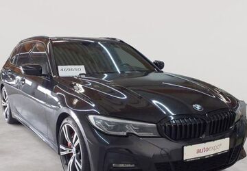 BMW 330 161.646 km 26.589 &euro; Fernwald-Steinbach 35463