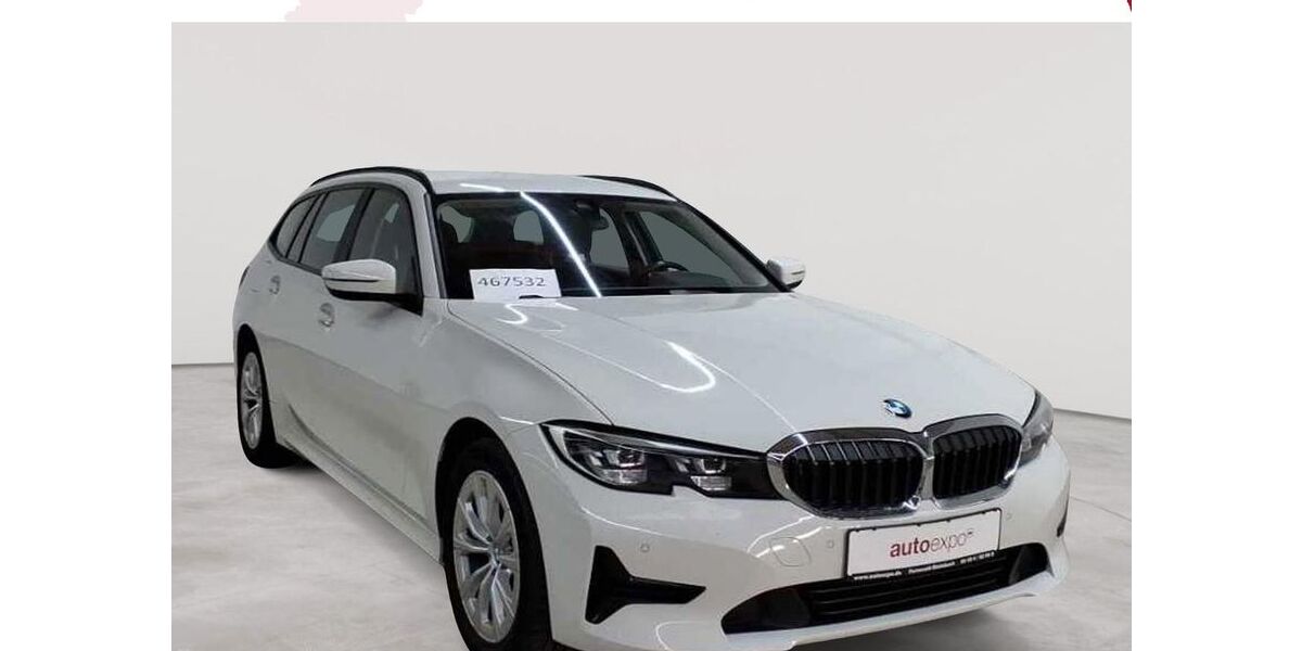 BMW 318 106.091 km 21.389 &euro; Fernwald-Steinbach 35463