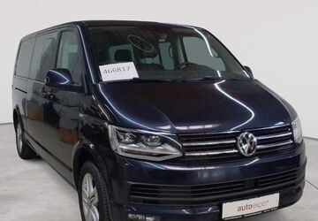 VW T6 Multivan 80.414 km 35.889 &euro; Fernwald-Steinbach 35463
