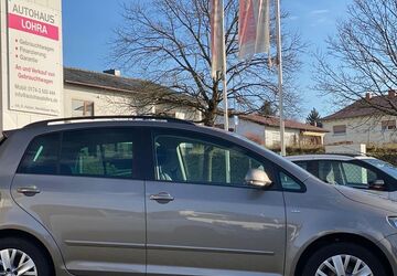 VW Golf Plus 81.324 km 11.400 &euro; Lohra 35102