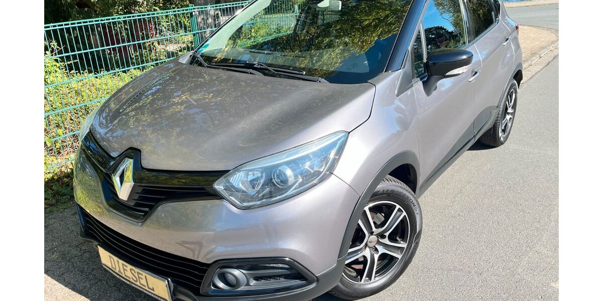 Renault Captur 110.000 km 8.990 &euro; Buseck / Oppenrod 35418
