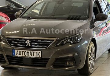 Peugeot 308 184.246 km 7.500 &euro; Breitscheid-Medenbach 35767