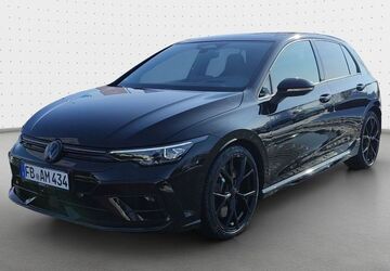 VW Golf 4.900 km 63.780 &euro; Bad Nauheim 61231