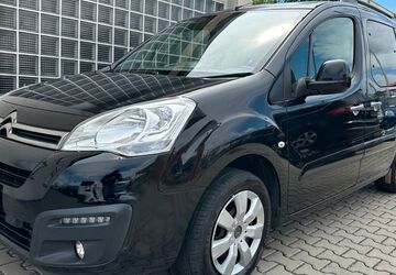 Citroen Berlingo 181.000 km 5.490 &euro; Butzbach 35510