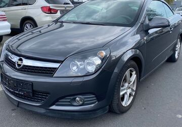 Opel Astra 116.700 km 4.800 &euro; Butzbach 35510