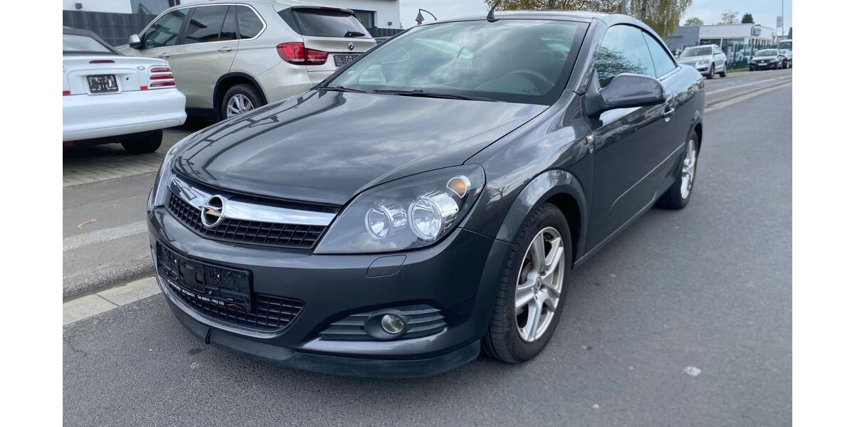 Opel Astra 116.700 km 4.800 &euro; Butzbach 35510