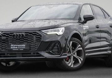 Audi Q3 15.000 km 61.390 &euro; Haiger 35708