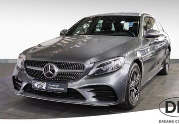 Mercedes-Benz C 300 97.800 km 32.450 &euro; Bad Nauheim 61231