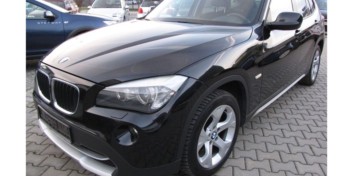 BMW X1 249.200 km 5.500 &euro; Hüttenberg 35625